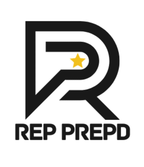 REP PREPD